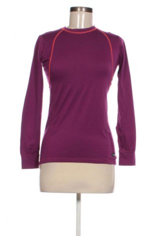Damen Shirt Everest, Größe M, Farbe Lila, Preis € 5,99