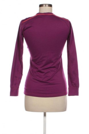 Damen Shirt Everest, Größe M, Farbe Lila, Preis € 5,99