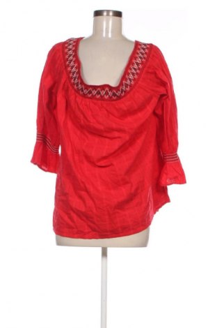 Damen Shirt F&F, Größe XXL, Farbe Rot, Preis € 15,20