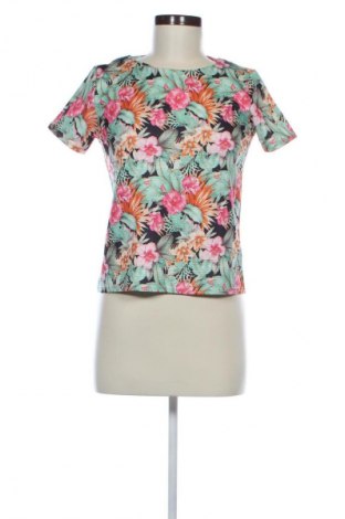 Damen Shirt F&F, Größe S, Farbe Mehrfarbig, Preis € 2,99