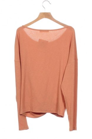 Bluzka damska F&F, Rozmiar XS, Kolor Brązowy, Cena 13,99 zł