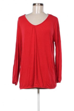 Damen Shirt FLG, Größe XL, Farbe Rot, Preis 13,99 €