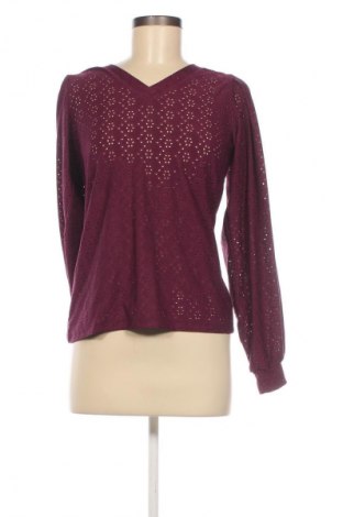 Damen Shirt Fashion, Größe M, Farbe Lila, Preis € 5,99