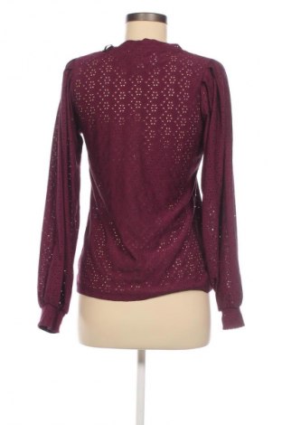 Damen Shirt Fashion, Größe M, Farbe Lila, Preis € 5,99