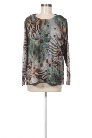 Damen Shirt Fashion Highlight, Größe L, Farbe Mehrfarbig, Preis € 4,99