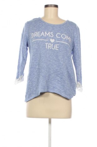 Damen Shirt Fb Sister, Größe L, Farbe Blau, Preis € 15,99