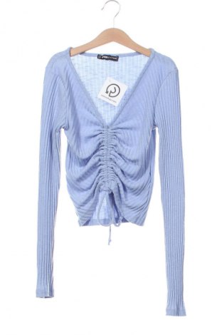 Damen Shirt Fb Sister, Größe XXS, Farbe Blau, Preis € 7,99