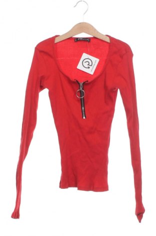 Bluză de femei Fb Sister, Mărime XS, Culoare Roșu, Preț 529,99 Lei