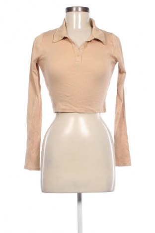 Damen Shirt Fb Sister, Größe S, Farbe Beige, Preis € 7,99