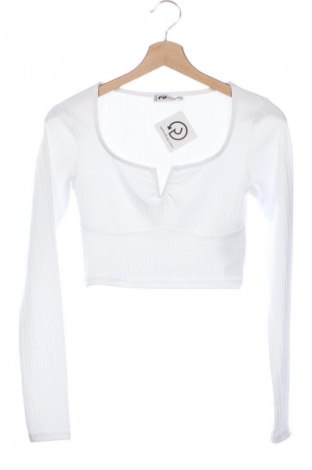 Damen Shirt Fb Sister, Größe XS, Farbe Weiß, Preis 13,99 €