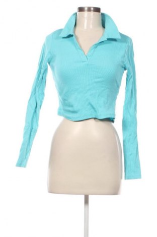 Damen Shirt Fb Sister, Größe M, Farbe Blau, Preis € 3,99