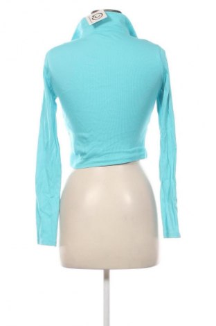 Damen Shirt Fb Sister, Größe M, Farbe Blau, Preis € 3,99