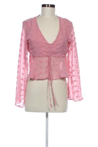 Damen Shirt Fb Sister, Größe S, Farbe Rosa, Preis € 2,99