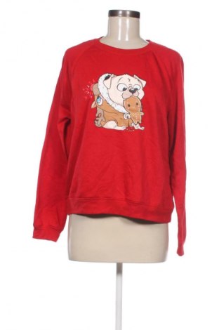 Damen Shirt Fb Sister, Größe L, Farbe Rot, Preis € 2,99