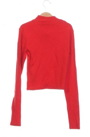 Bluză de femei Fb Sister, Mărime XS, Culoare Roșu, Preț 10,99 Lei