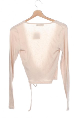 Bluză de femei Fb Sister, Mărime XS, Culoare Bej, Preț 10,99 Lei