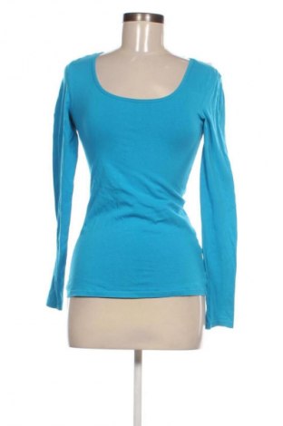 Bluzka damska Fishbone, Rozmiar S, Kolor Niebieski, Cena 44,94 zł