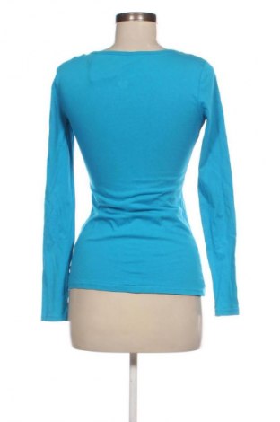 Bluzka damska Fishbone, Rozmiar S, Kolor Niebieski, Cena 44,94 zł