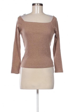 Damen Shirt Fisherfield, Größe M, Farbe Braun, Preis € 5,99