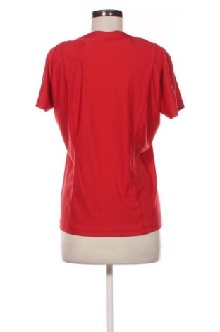 Dámská halenka Fjallraven, Velikost M, Barva Červená, Cena  1 286,00 Kč