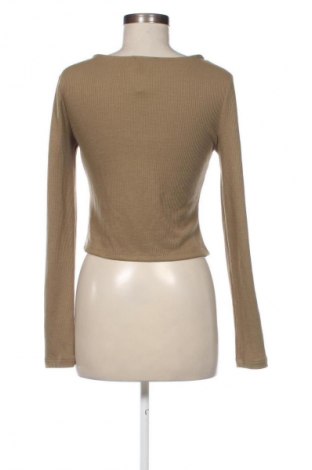 Bluzka damska Forever 21, Rozmiar L, Kolor Zielony, Cena 10,99 zł