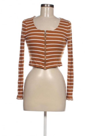 Damen Shirt Forever 21, Größe L, Farbe Mehrfarbig, Preis € 3,99