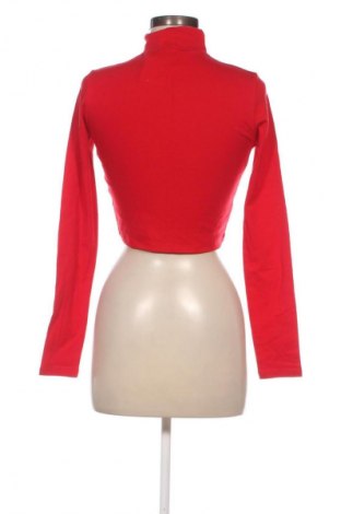 Dámská halenka Forever 21, Velikost S, Barva Červená, Cena  59,00 Kč