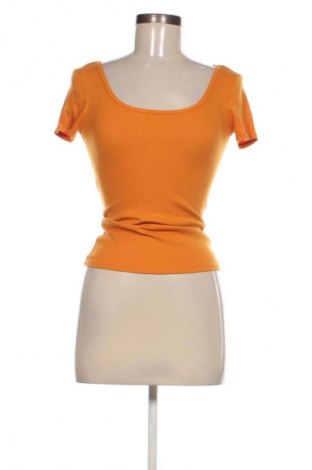 Bluzka damska Forever 21, Rozmiar S, Kolor Żółty, Cena 45,96 zł
