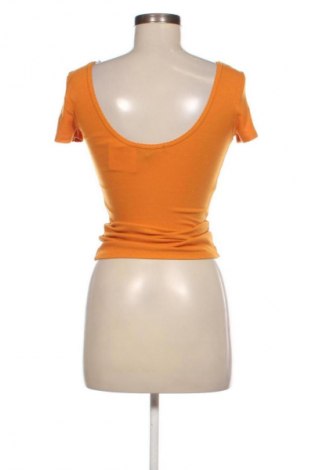 Bluzka damska Forever 21, Rozmiar S, Kolor Żółty, Cena 45,96 zł
