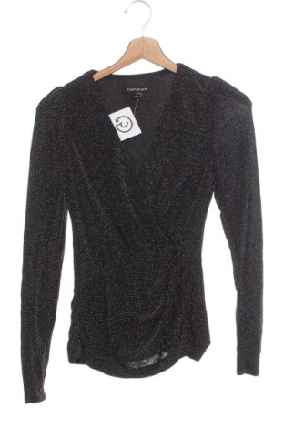 Bluză de femei Forever New, Mărime XS, Culoare Negru, Preț 20,99 Lei