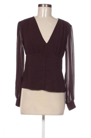 Damen Shirt Forever New, Größe S, Farbe Lila, Preis € 6,99