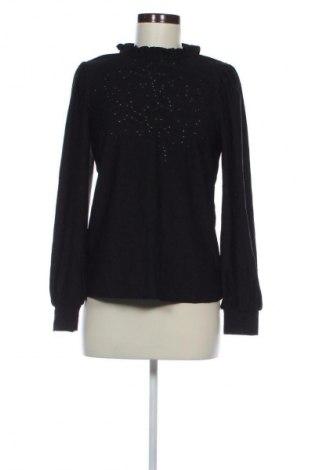 Damen Shirt Free Quent, Größe M, Farbe Schwarz, Preis € 3,99