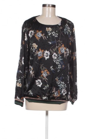 Damen Shirt Free Quent, Größe L, Farbe Mehrfarbig, Preis € 4,99