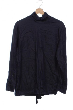 Damen Shirt G-Star Raw, Größe XS, Farbe Blau, Preis € 13,99