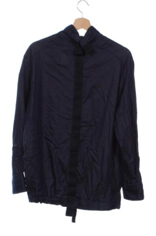 Damen Shirt G-Star Raw, Größe XS, Farbe Blau, Preis € 13,99