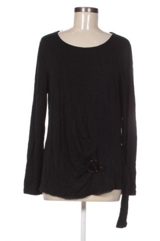 Damen Shirt Gafair Jeans, Größe L, Farbe Schwarz, Preis € 4,99