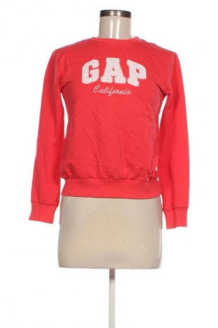 Damen Shirt Gap, Größe M, Farbe Rot, Preis 7,99 €