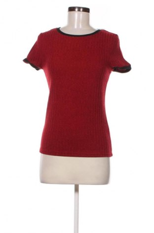 Dámska blúza Gate Woman, Veľkosť M, Farba Červená, Cena  10,00 €