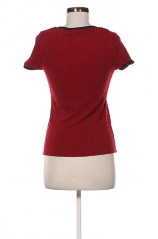 Dámska blúza Gate Woman, Veľkosť M, Farba Červená, Cena  10,00 €