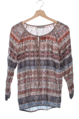 Damen Shirt Geisha, Größe XS, Farbe Mehrfarbig, Preis € 3,99