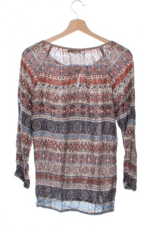 Damen Shirt Geisha, Größe XS, Farbe Mehrfarbig, Preis € 3,99
