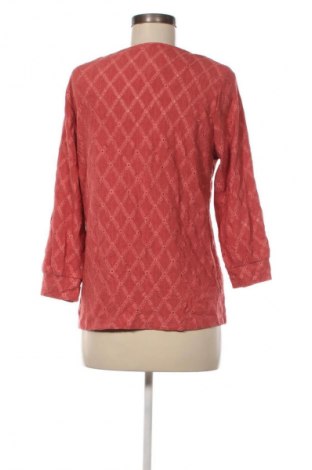 Damen Shirt Geisha, Größe L, Farbe Orange, Preis € 4,99