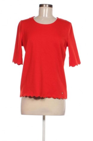 Damen Shirt Gerry Weber, Größe M, Farbe Rot, Preis € 18,99