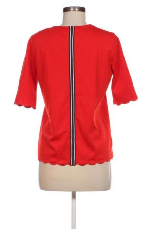 Damen Shirt Gerry Weber, Größe M, Farbe Rot, Preis € 18,99
