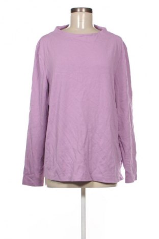 Damen Shirt Gerry Weber, Größe XL, Farbe Lila, Preis 33,99 €