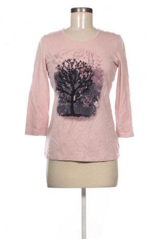 Damen Shirt Gerry Weber, Größe S, Farbe Rosa, Preis 33,99 €