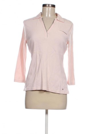Γυναικεία μπλούζα Gerry Weber, Μέγεθος S, Χρώμα Ρόζ , Τιμή 5,99 €