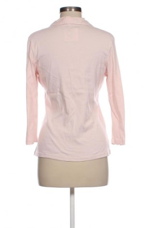 Γυναικεία μπλούζα Gerry Weber, Μέγεθος S, Χρώμα Ρόζ , Τιμή 5,99 €
