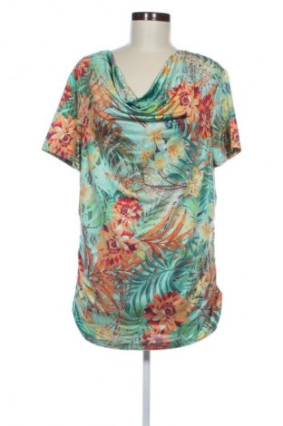 Damen Shirt Gerry Weber, Größe XL, Farbe Mehrfarbig, Preis € 38,07