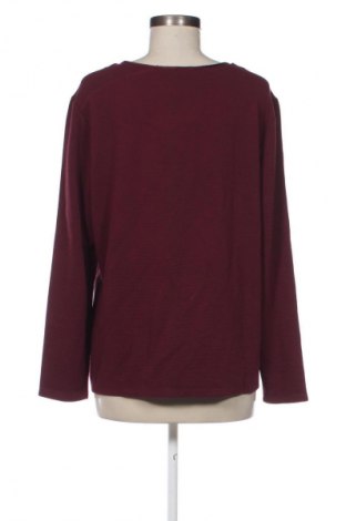 Дамска блуза Gerry Weber, Размер XL, Цвят Червен, Цена 48,99 лв.